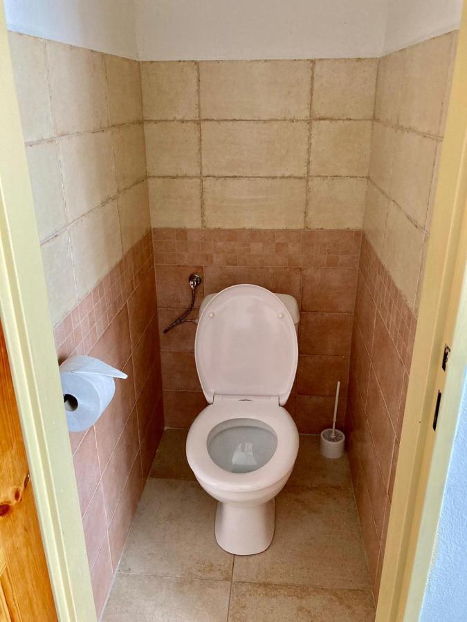 Penzion U Thuje Třeboň Extérieur photo