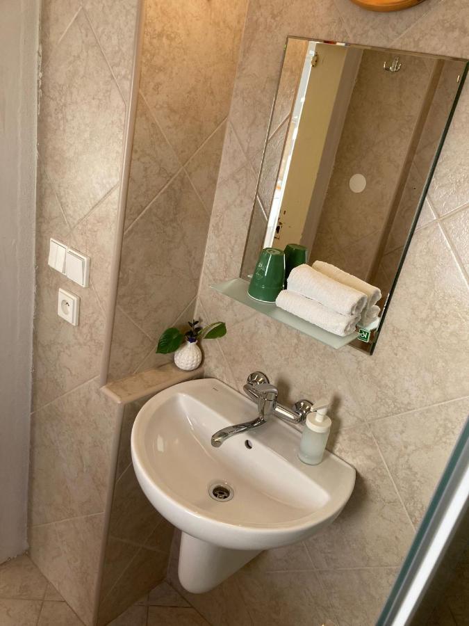 Penzion U Thuje Třeboň Extérieur photo
