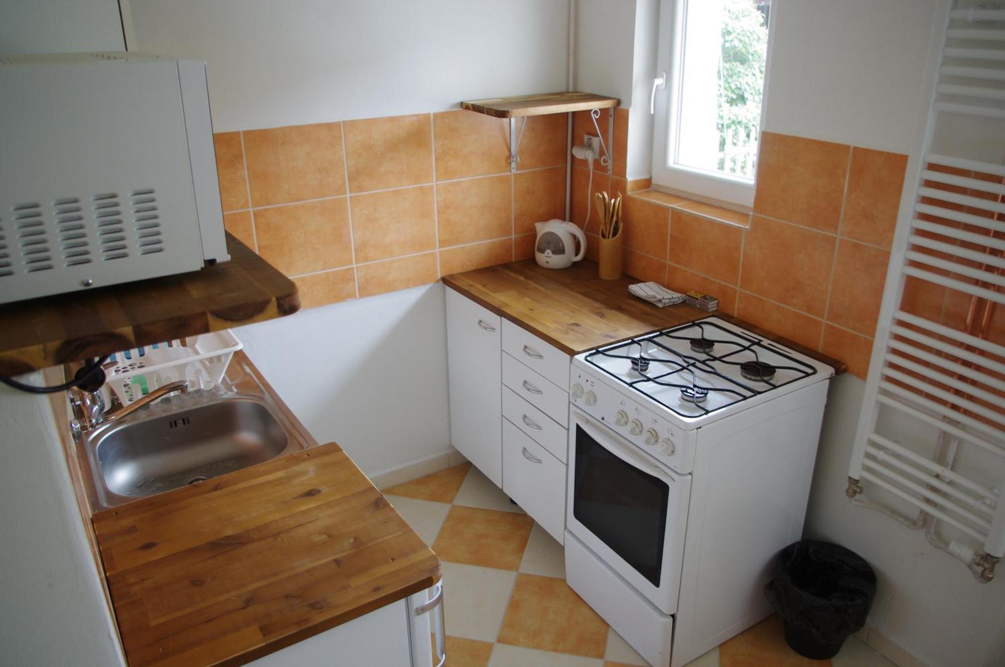 Penzion U Thuje Třeboň Extérieur photo