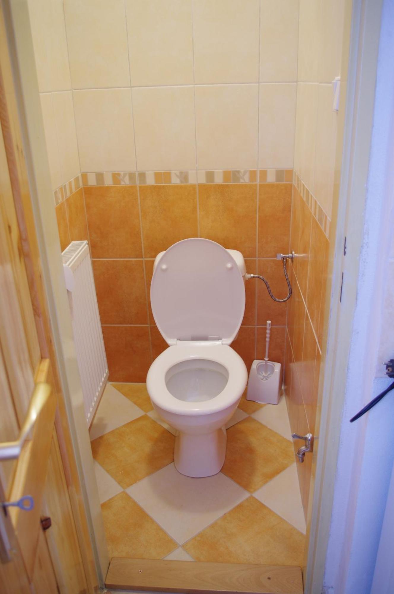 Penzion U Thuje Třeboň Extérieur photo